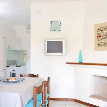 Appartamento Dommu Fruttu - Mare