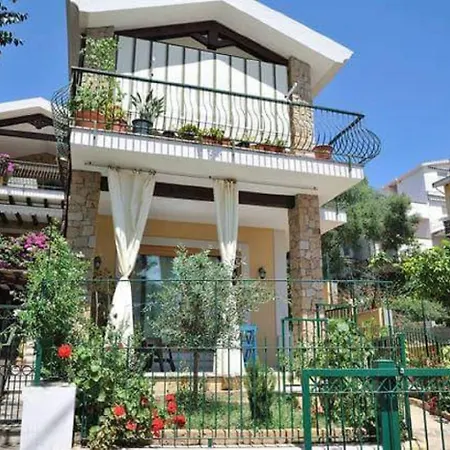 Dommu Fruttu - Mare * Santa Maria Navarrese