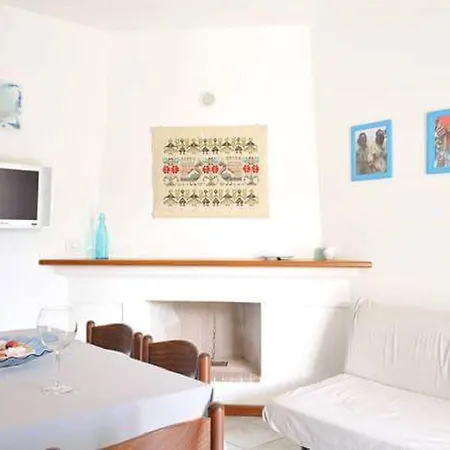 Dommu Fruttu - Mare Apartmán *