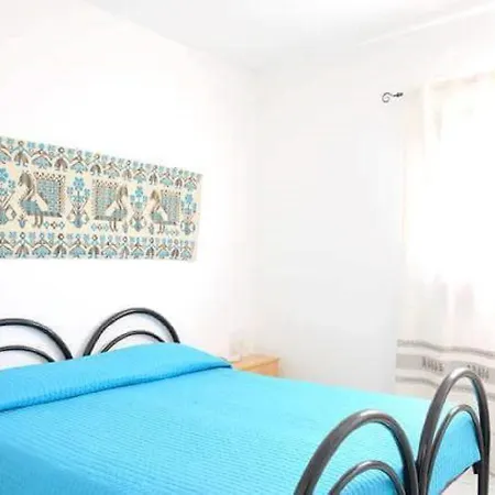 Apartman Dommu Fruttu - Mare *