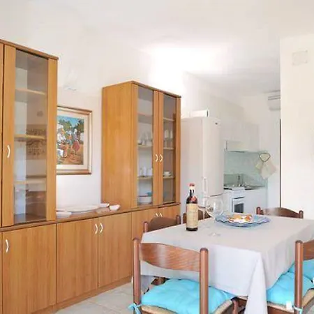 Dommu Fruttu - Mare Santa Maria Navarrese