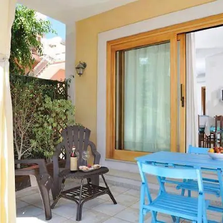 Apartmán Dommu Fruttu - Mare