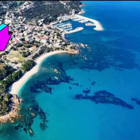 Dommu Fruttu - Mare * Santa Maria Navarrese