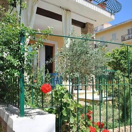 Apartmán Dommu Fruttu - Mare