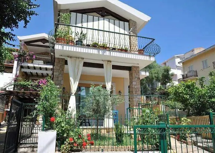 Dommu Fruttu - Mare * Santa Maria Navarrese