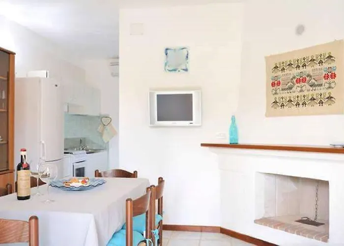Apartmán Dommu Fruttu - Mare