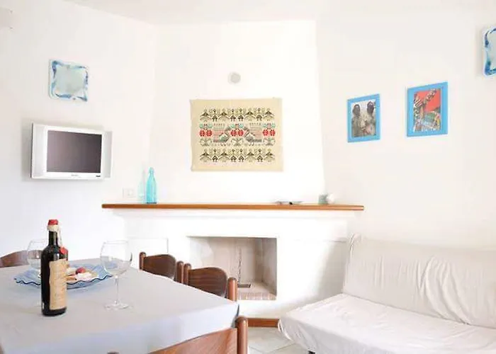 Dommu Fruttu - Mare Apartmán *