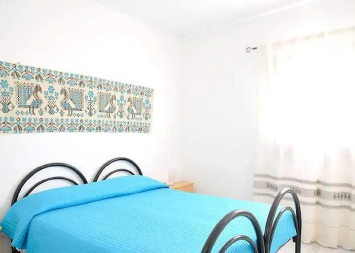 Apartmán Dommu Fruttu - Mare *