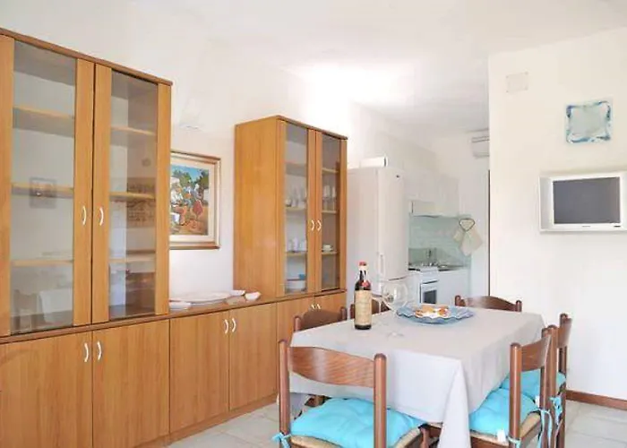 Dommu Fruttu - Mare Santa Maria Navarrese