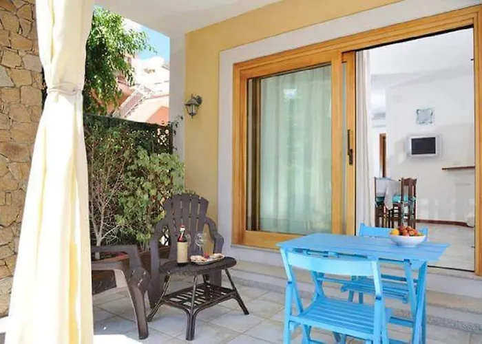 Apartmán Dommu Fruttu - Mare